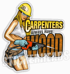 how much money do carpenters make